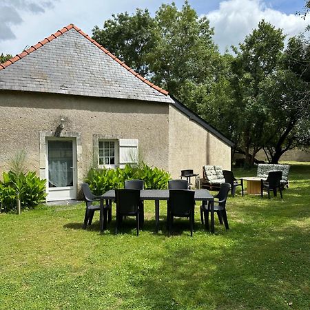 Cre-sur-Loir Gite La Grande Racinaie מראה חיצוני תמונה